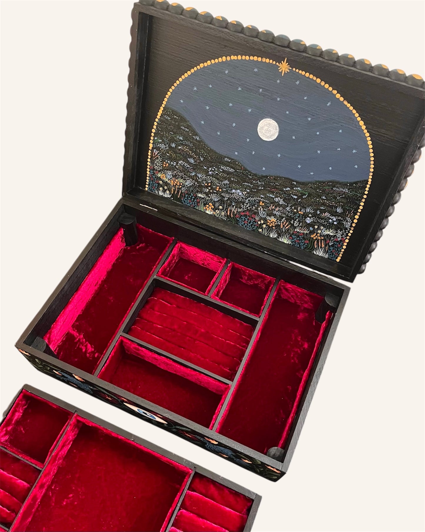 Mystical ForestJewelbox