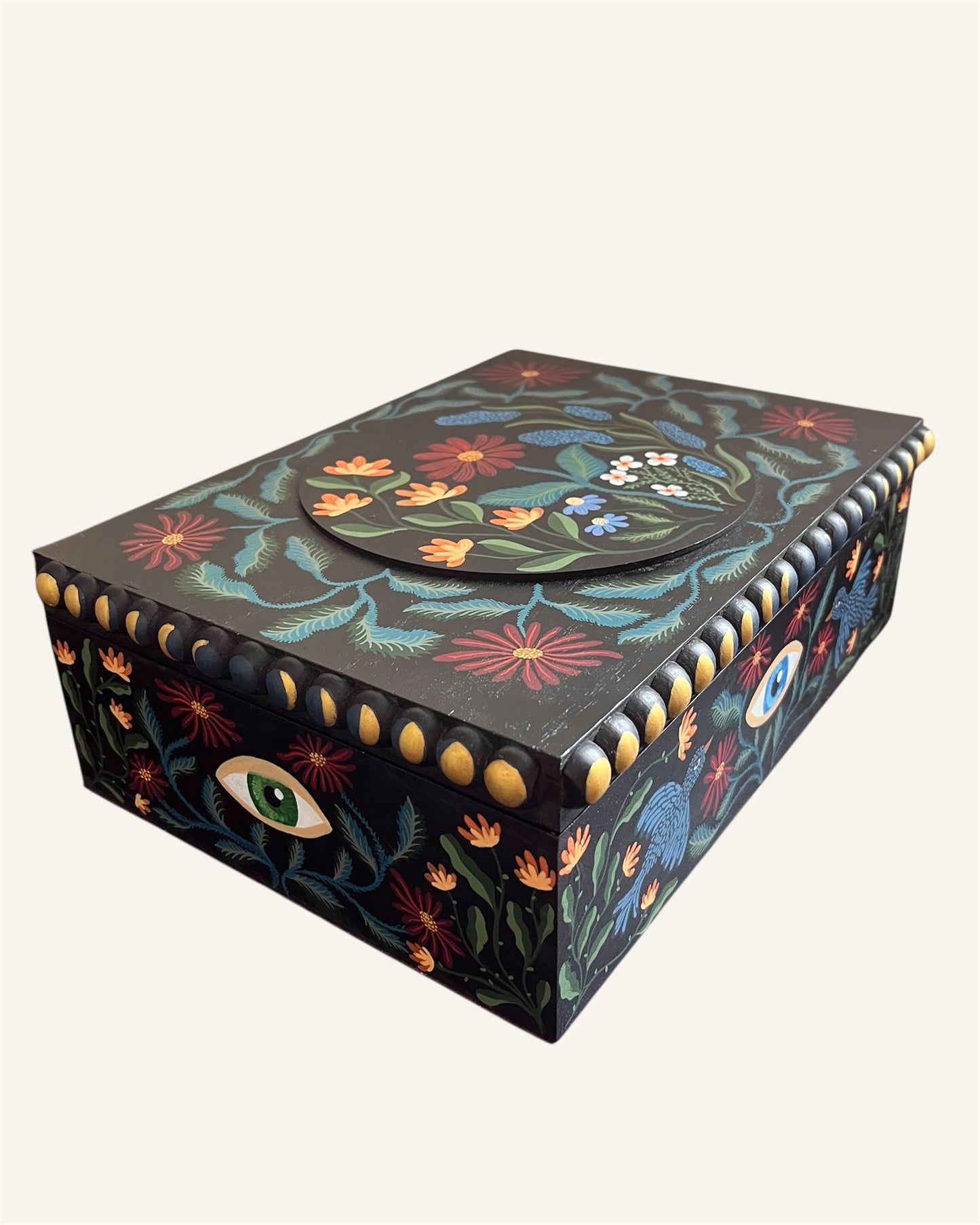 Mystical ForestJewelbox
