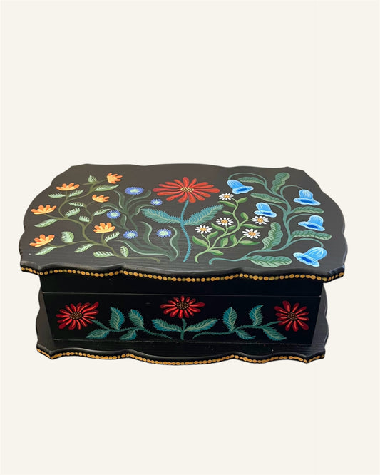 Starry Romance Jewelbox