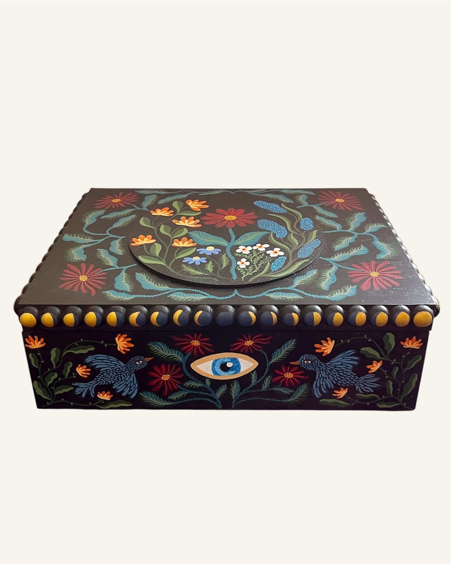 Mystical ForestJewelbox