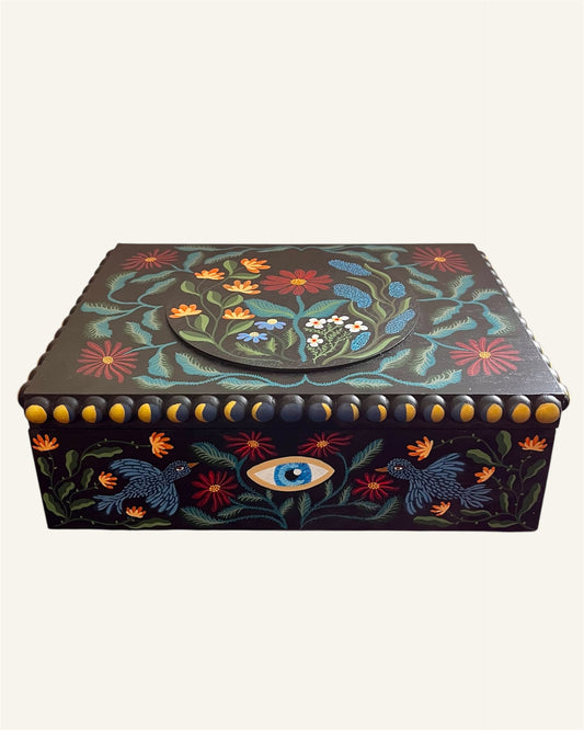 Mystical ForestJewelbox
