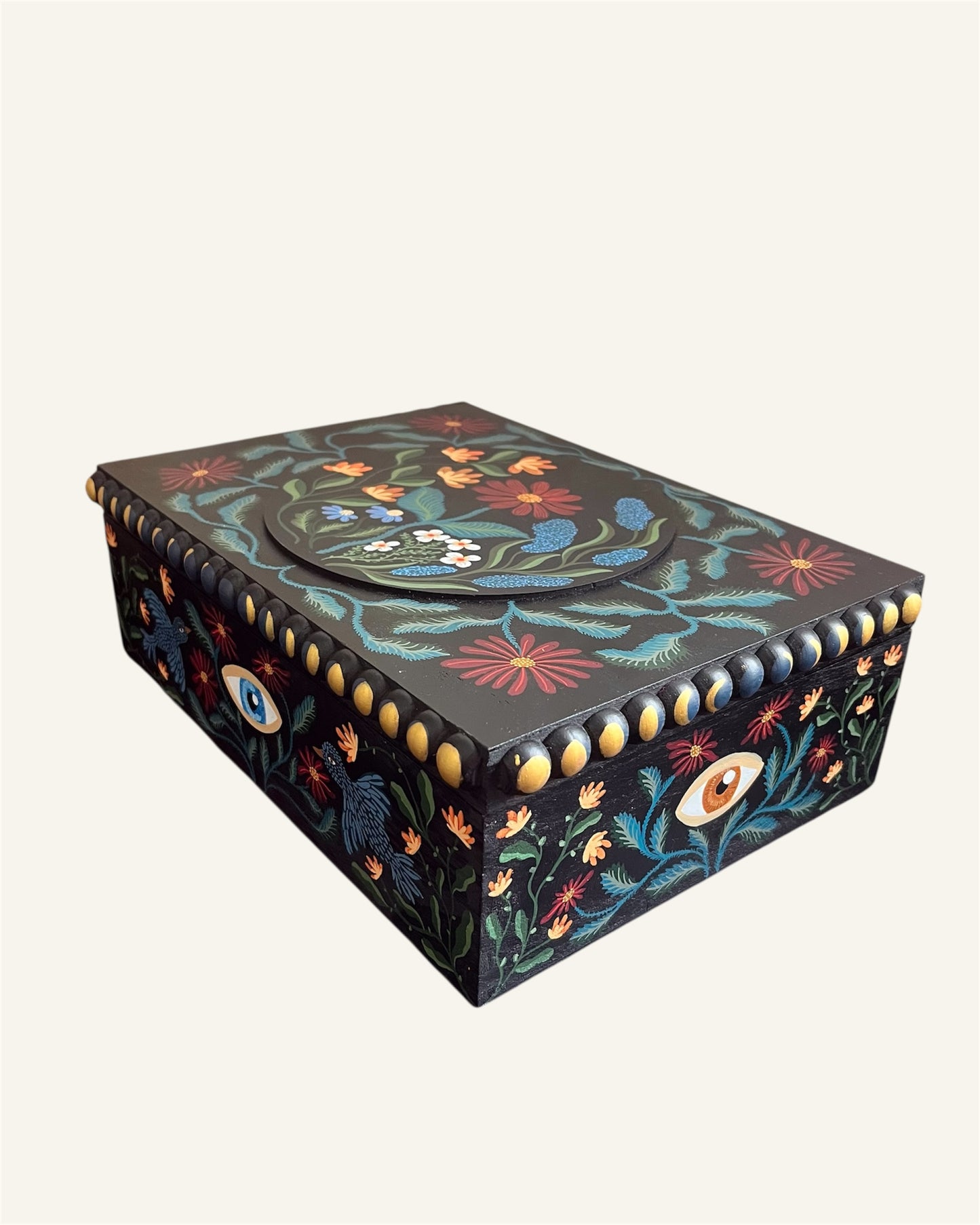 Mystical ForestJewelbox