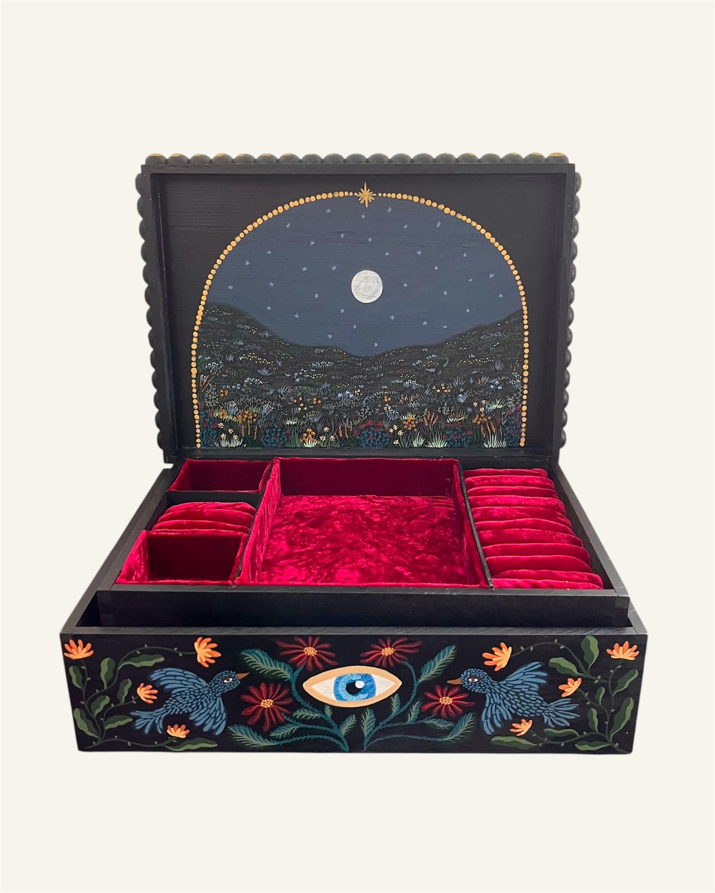 Mystical ForestJewelbox