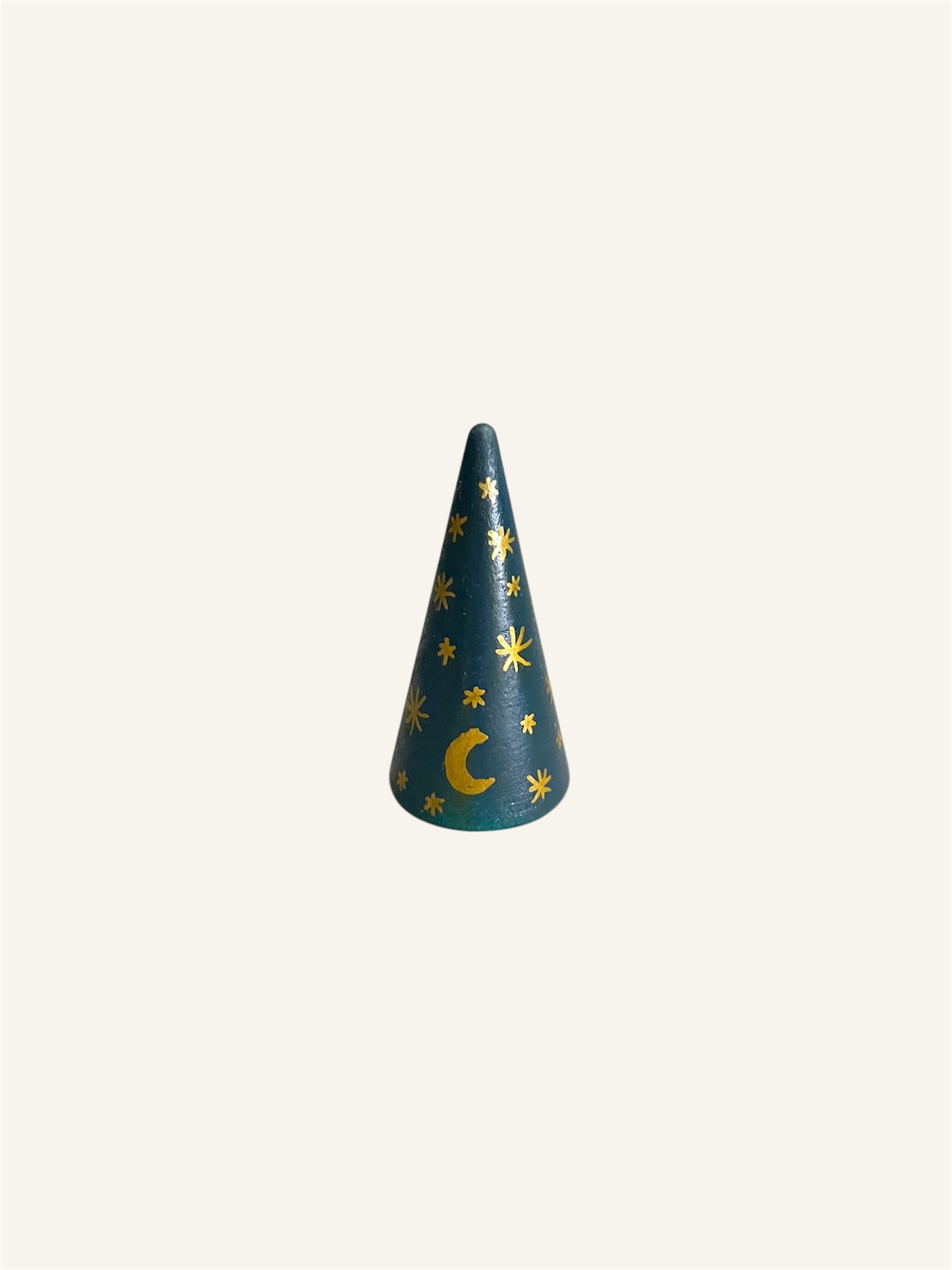 Moon Ringcone 5 cm