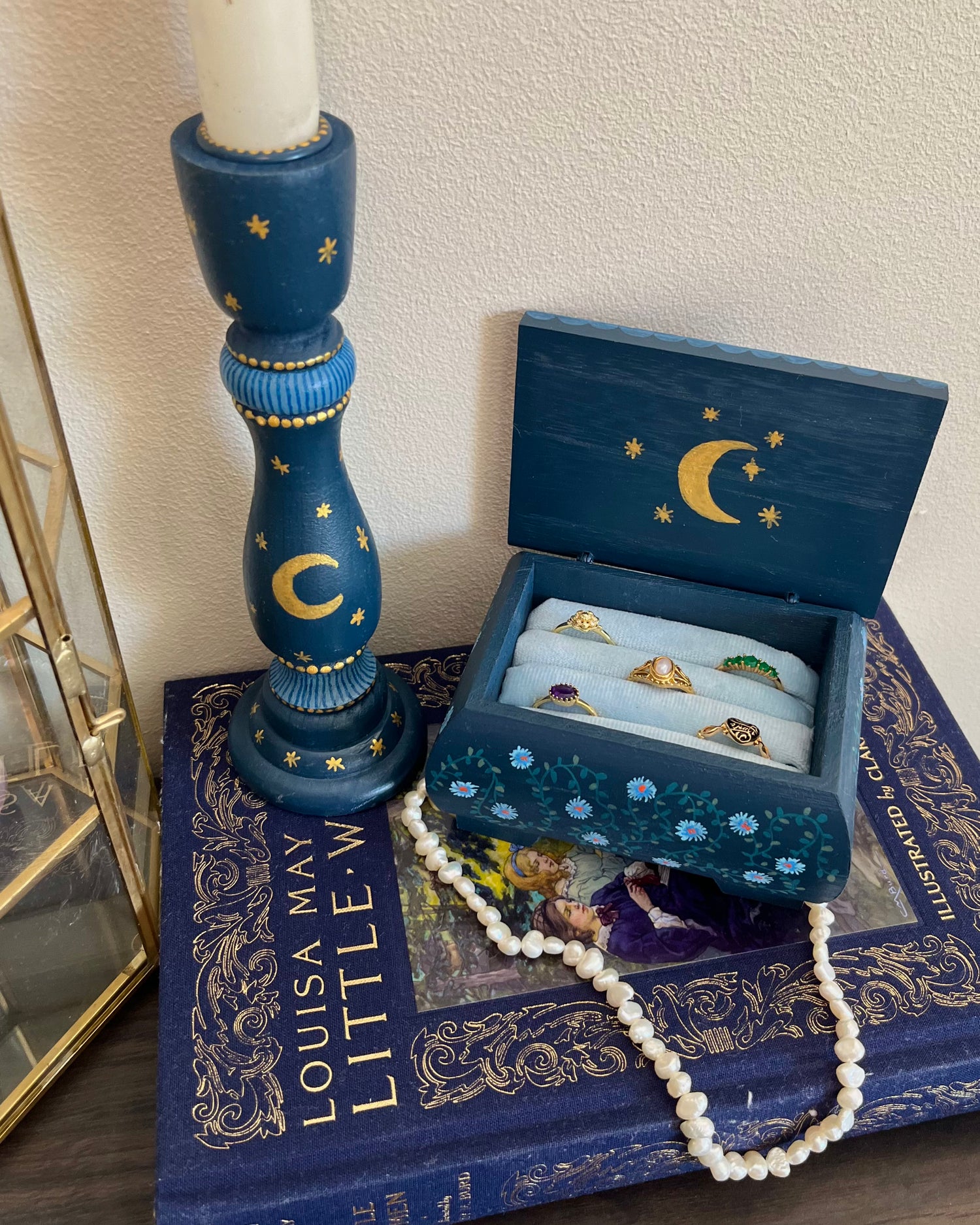 bohemian kleurrijk interieur handgemaakte items 