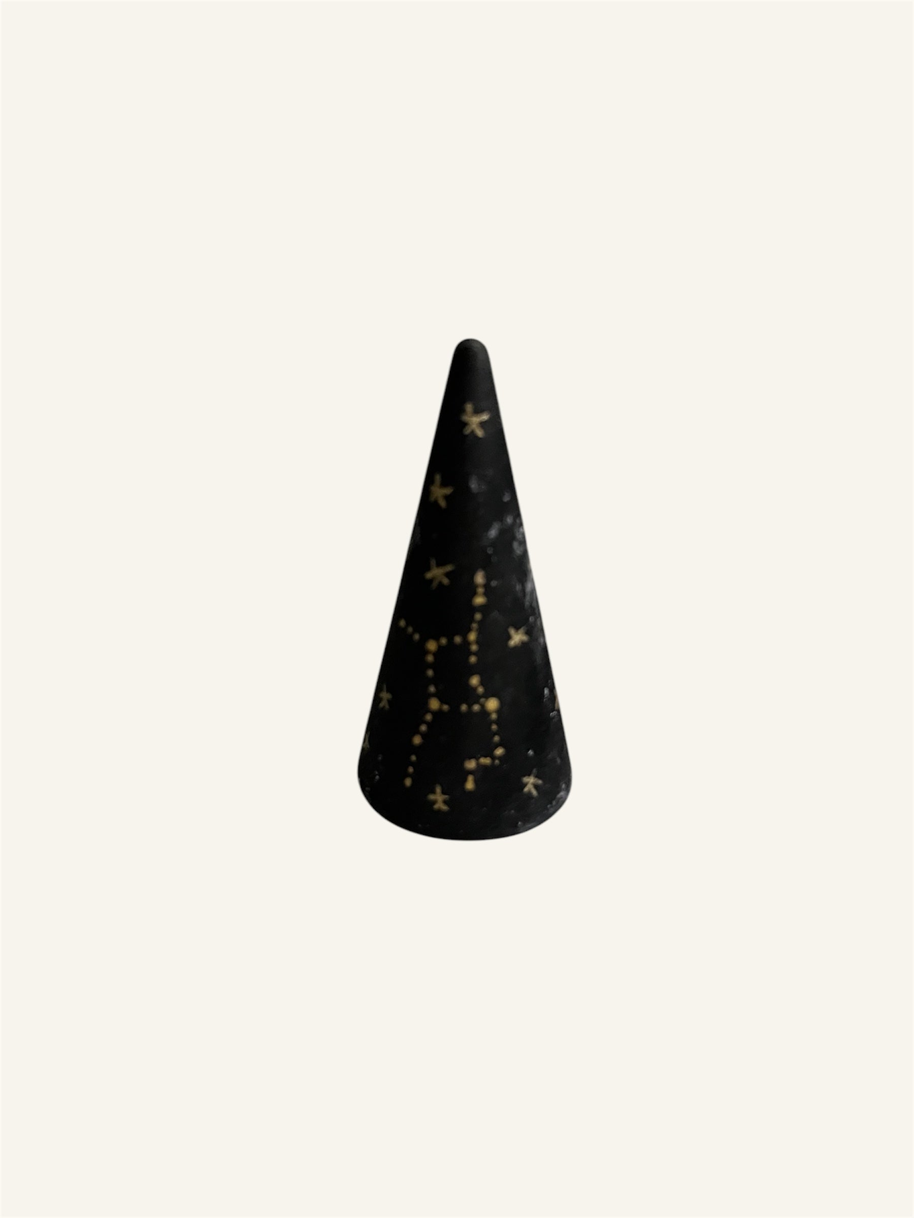 steenbok ringkegel cadeau 