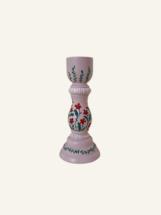 Poppy Candleholder 12,5 cm